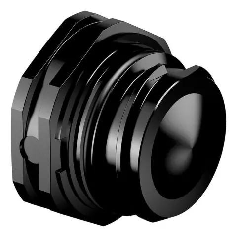 Uponor Aqua Plus 2054462 Fördelarändpropp Lågt pris